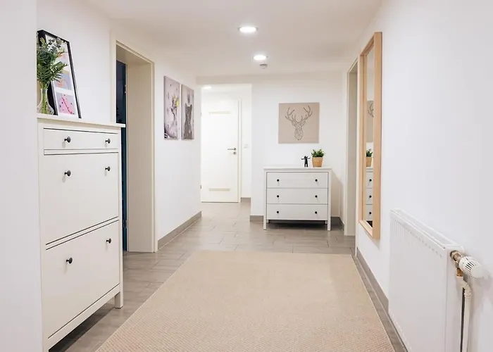 Altona - Three Bedrooms For Up To 10 Amburgo