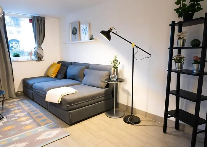 Appartamento Altona - Three Bedrooms For Up To 10 *