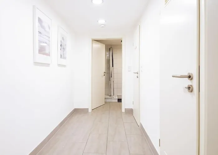 Altona - Three Bedrooms For Up To 10 Appartamento *