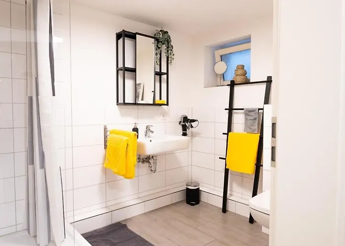 Altona - Three Bedrooms For Up To 10 * Amburgo