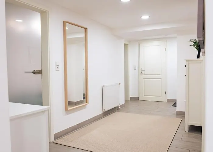 Appartamento Altona - Three Bedrooms For Up To 10 *