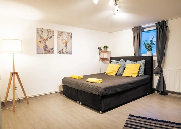 Altona - Three Bedrooms For Up To 10 Appartamento *