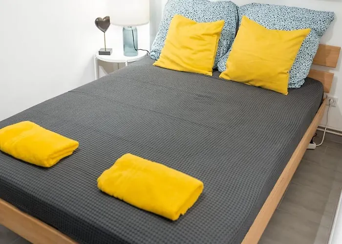 Appartamento Altona - Three Bedrooms For Up To 10 Amburgo